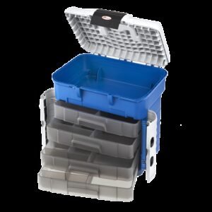 PANARO VALIGETTA 503Superbox