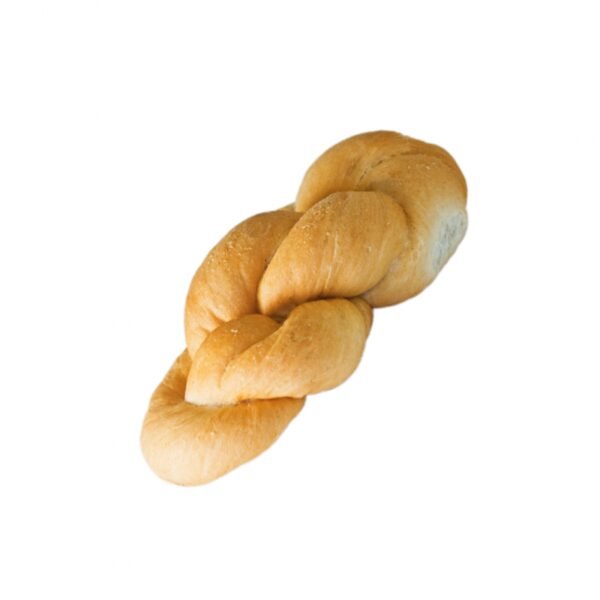 PANE A TRECCIA FRANCESE