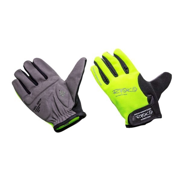 RYOKO FISHING GLOVES - Slika 2