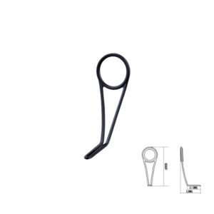 SEA GUIDE ANELLO SERIE ABHLDG