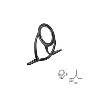 SEA GUIDE ANELLO SERIE BBLAG