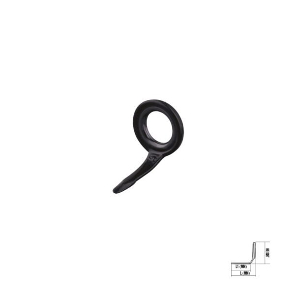 SEA GUIDE ANELLO SERIE BXMLAG