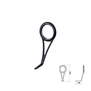 SEA GUIDE ANELLO SERIE BYGSLAG