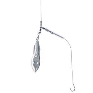 <p>Sele AD-Fast nastavak za brzo otpuštanje