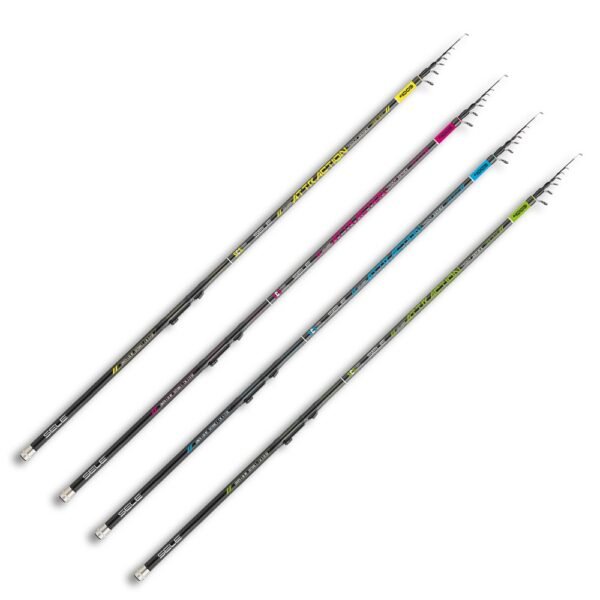 SELE ATTRACTION TROUT - Slika 2