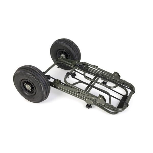 CARRELLO IN METALLO RICHIUDIBILE - Slika 4