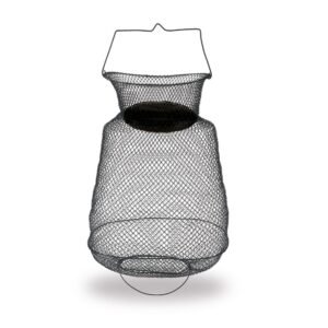 SELE CESTELLO PORTA PESCIPLOVAK