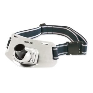 SELE CINTURA DA BOLENTINO