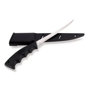 SELE COLTELLO SFILETTATORE