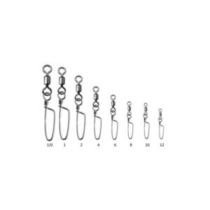 SELE GIRELLA ROLLING COASTLOCK