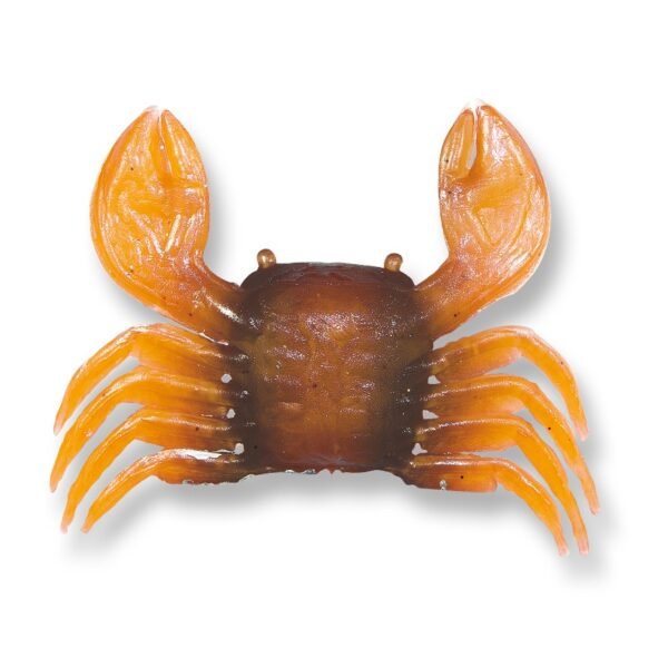 SELE GRANCHI IN GOMMA SOFT CRAB - Slika 2