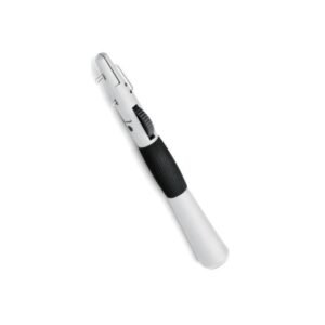 <p>Ručni vezivač udica s plastičnim okvirom.</p>