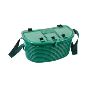 SELE PANIERE PORTAPESCI