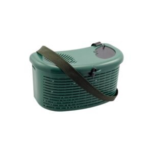 SELE PANIERE PORTAPESCI GRREN