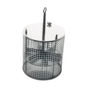 SELE PASTURATORE INOX