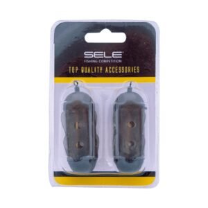 SELE PASTURATORE ROUND