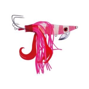 SELE POLPARA SQUID ARMATO