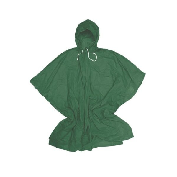 SELE PONCHO IMPERMEABILE