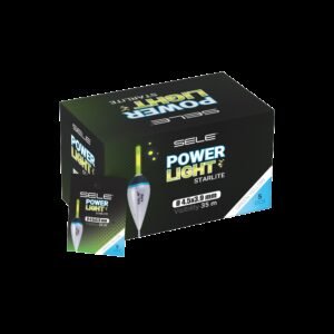 SELE POWER LIGHT MM 4.5X39 BLISTER DA 5 PEZZI