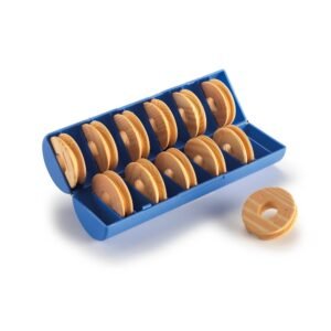 SELE SET AVVOLGILENZA