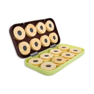 SELE SET AVVOLGILENZA 16