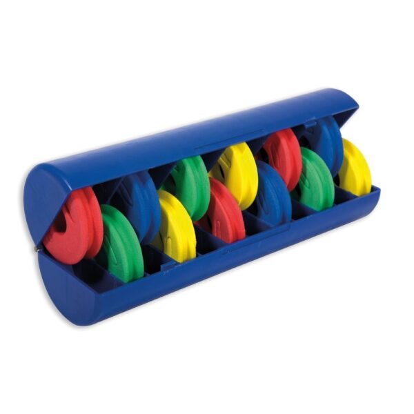 SELE SET AVVOLGILENZA 12