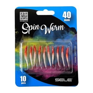 SELE SPIN WORM