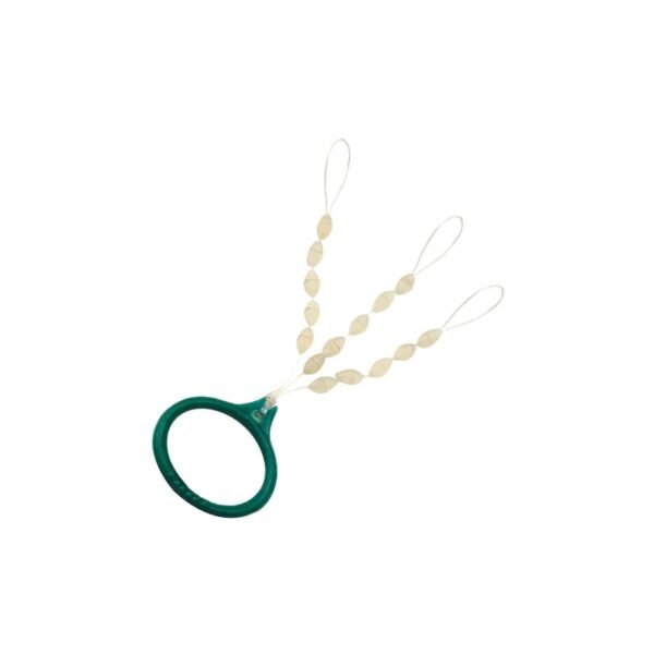 SELE STOPPER IN GOMMA NATURALE