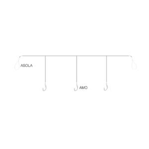 SELE PREDVEZ MONTATO