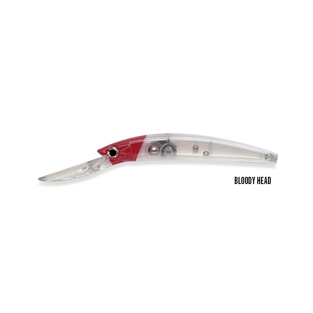 SPANISH LURES DEJAVU 95F - Slika 11