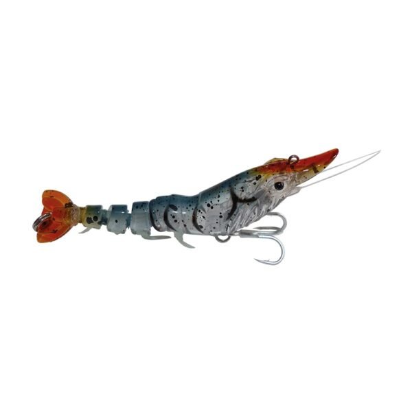SPANISH LURES MR. KRILL - Slika 2
