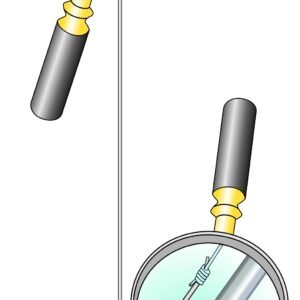 STONFO AGHI TESTA ROSSA