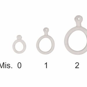 STONFO ANELLI ELASTIC PER ESCHE GRANDI