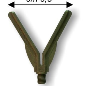 STONFO APPOGGIA CANNE TIPO F