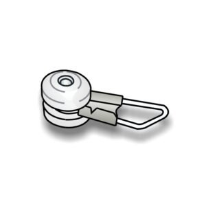 <p>Jolly dodatak se koristi kao držač za hranilicu ili olovo. Pri driftanju se može koristiti kao držač za plovak ili balon. Također je izvrstan za ribolov na plaži i šarana.