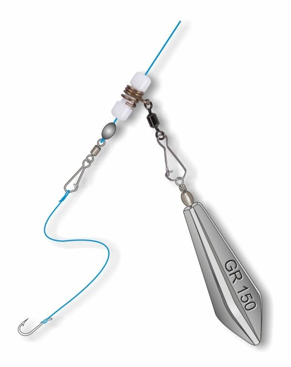 STONFO ATTACCO ROTO SNAP - Slika 2