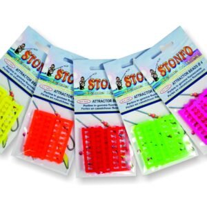 STONFO ATTRACTOR BEADS