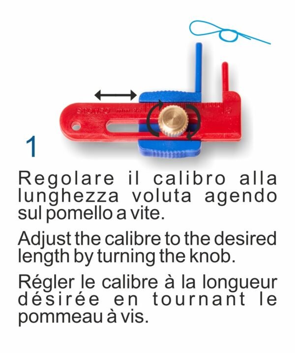 STONFO CALIBRO PER ASOLE - Slika 2