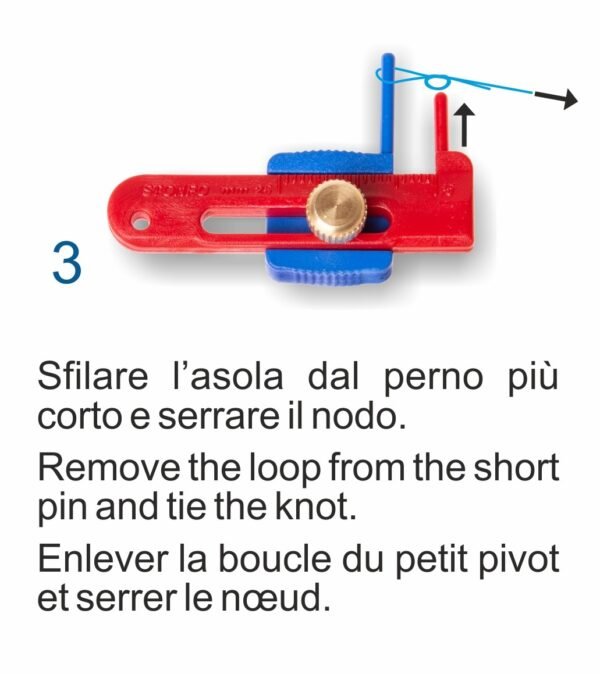 STONFO CALIBRO PER ASOLE - Slika 4