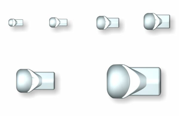 STONFO CLIP BEADS