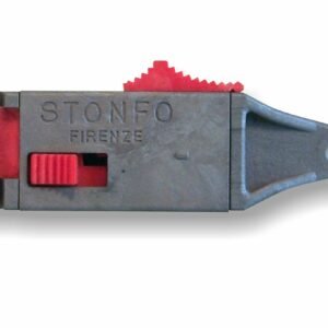 <p>Uređaj koji vam omogućuje zaključavanje bilo kojih kliješta za otpuštanje na sajlu spuštača.