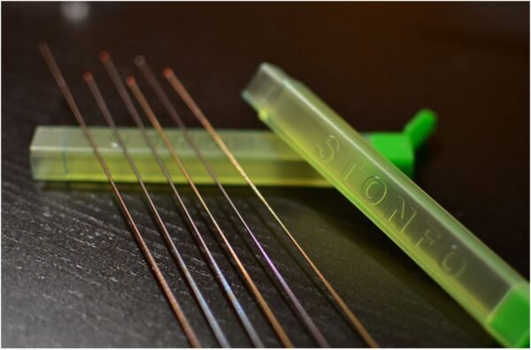 STONFO NEEDLE KIT 20 - Slika 4