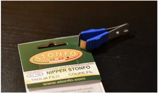 STONFO NIPPER STONFO - Slika 2