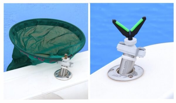 STONFO PALO SNODATO INOX - Slika 3