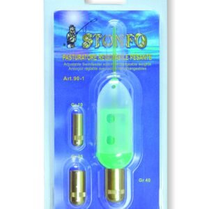 STONFO PASTURATORE REGOLABILE PESANTE