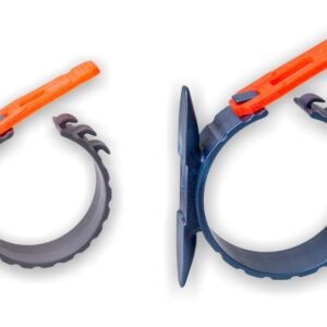 <p>Omogućuje pričvršćivanje špule role na štap