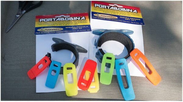 STONFO PORTABOBINA - Slika 3