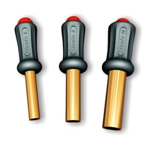 STONFO PUNZONI FORABOILIES