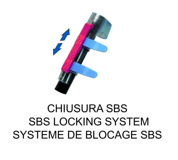 STONFO SALVANELLI SBS TIPO C - Slika 2