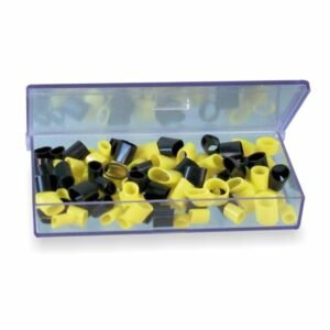 <p>Bužir u mekom PVC-u.</p>